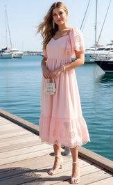 Платье Мода Юрс 26-2980 roz